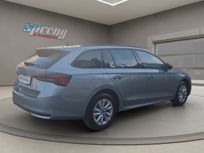 Skoda Octavia Gebrauchtwagen Skoda Octavia Gebrauchtwagen