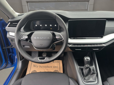Skoda Octavia Gebrauchtwagen Skoda Octavia Gebrauchtwagen