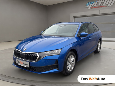Skoda Octavia Gebrauchtwagen Skoda Octavia Gebrauchtwagen