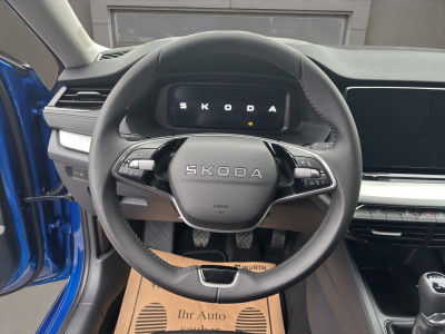 Skoda Octavia Gebrauchtwagen Skoda Octavia Gebrauchtwagen