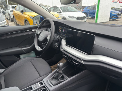Skoda Octavia Gebrauchtwagen Skoda Octavia Gebrauchtwagen