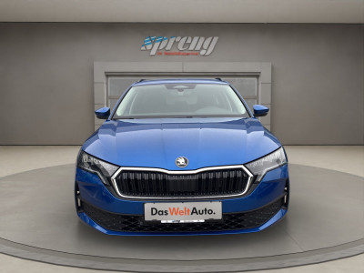 Skoda Octavia Gebrauchtwagen Skoda Octavia Gebrauchtwagen