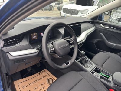 Skoda Octavia Gebrauchtwagen Skoda Octavia Gebrauchtwagen