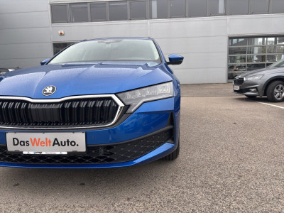 Skoda Octavia Gebrauchtwagen Skoda Octavia Gebrauchtwagen
