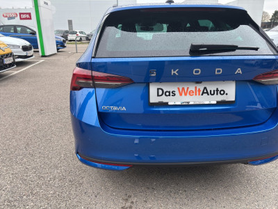Skoda Octavia Gebrauchtwagen Skoda Octavia Gebrauchtwagen