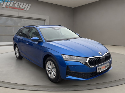 Skoda Octavia Gebrauchtwagen Skoda Octavia Gebrauchtwagen