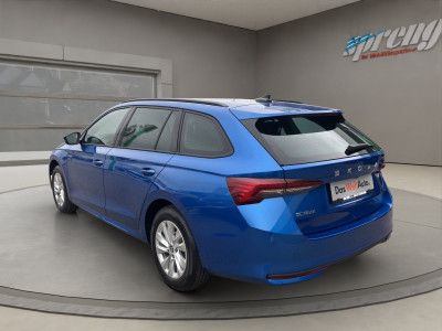 Skoda Octavia Gebrauchtwagen Skoda Octavia Gebrauchtwagen