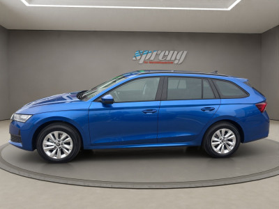 Skoda Octavia Gebrauchtwagen Skoda Octavia Gebrauchtwagen