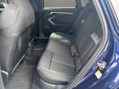 Audi A3 Gebrauchtwagen Audi A3 Gebrauchtwagen