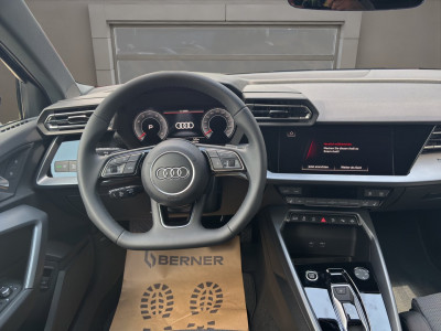 Audi A3 Gebrauchtwagen Audi A3 Gebrauchtwagen
