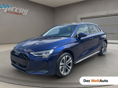 Audi A3 Gebrauchtwagen Audi A3 Gebrauchtwagen