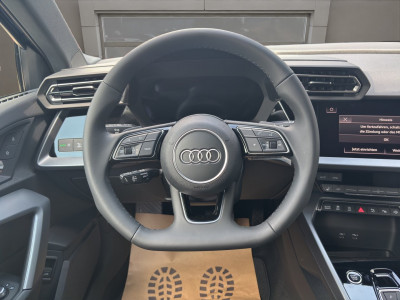 Audi A3 Gebrauchtwagen Audi A3 Gebrauchtwagen