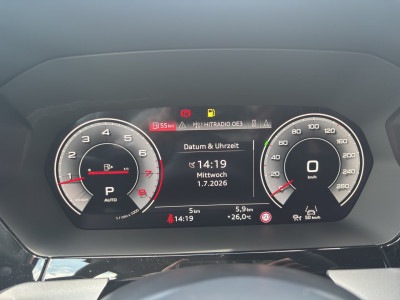 Audi A3 Gebrauchtwagen Audi A3 Gebrauchtwagen