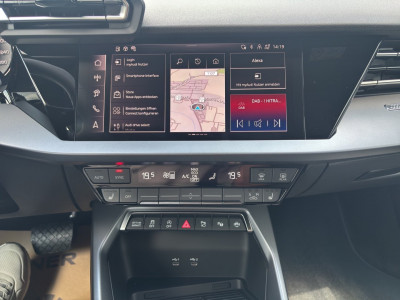 Audi A3 Gebrauchtwagen Audi A3 Gebrauchtwagen