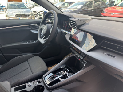 Audi A3 Gebrauchtwagen Audi A3 Gebrauchtwagen