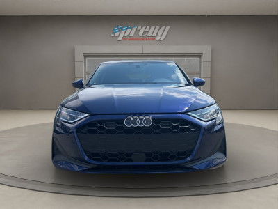 Audi A3 Gebrauchtwagen Audi A3 Gebrauchtwagen