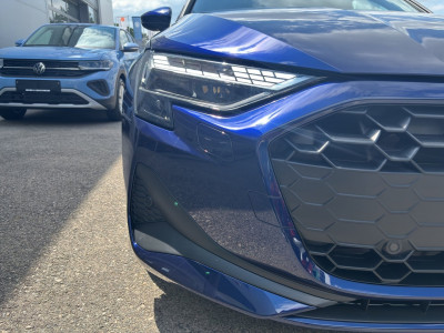 Audi A3 Gebrauchtwagen Audi A3 Gebrauchtwagen