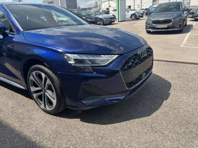 Audi A3 Gebrauchtwagen Audi A3 Gebrauchtwagen