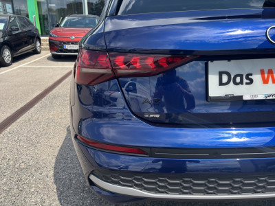 Audi A3 Gebrauchtwagen Audi A3 Gebrauchtwagen