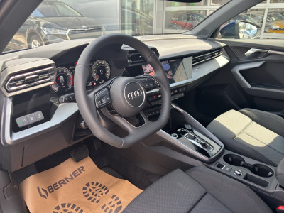 Audi A3 Gebrauchtwagen Audi A3 Gebrauchtwagen