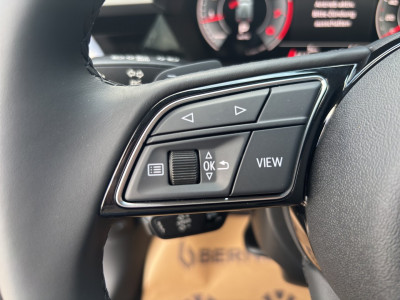 Audi A3 Gebrauchtwagen Audi A3 Gebrauchtwagen