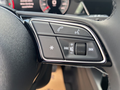 Audi A3 Gebrauchtwagen Audi A3 Gebrauchtwagen