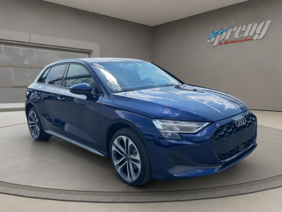 Audi A3 Gebrauchtwagen Audi A3 Gebrauchtwagen