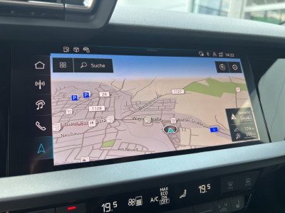 Audi A3 Gebrauchtwagen Audi A3 Gebrauchtwagen