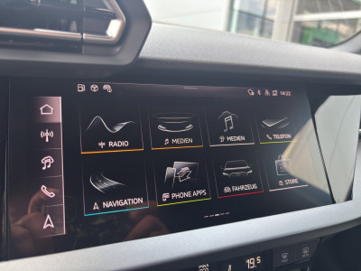 Audi A3 Gebrauchtwagen Audi A3 Gebrauchtwagen