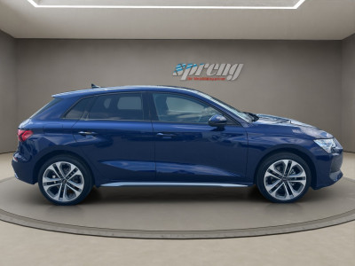 Audi A3 Gebrauchtwagen Audi A3 Gebrauchtwagen