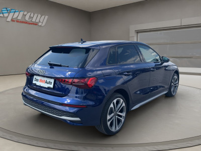 Audi A3 Gebrauchtwagen Audi A3 Gebrauchtwagen