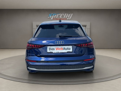 Audi A3 Gebrauchtwagen Audi A3 Gebrauchtwagen