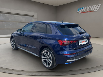 Audi A3 Gebrauchtwagen Audi A3 Gebrauchtwagen