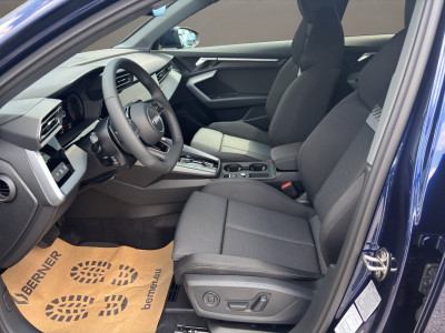 Audi A3 Gebrauchtwagen Audi A3 Gebrauchtwagen