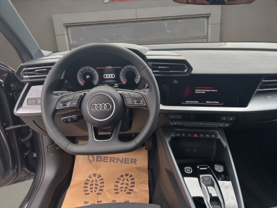 Audi A3 Gebrauchtwagen Audi A3 Gebrauchtwagen