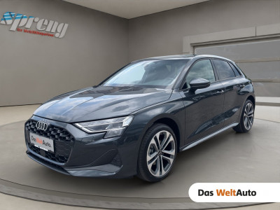 Audi A3 Gebrauchtwagen Audi A3 Gebrauchtwagen