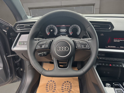 Audi A3 Gebrauchtwagen Audi A3 Gebrauchtwagen