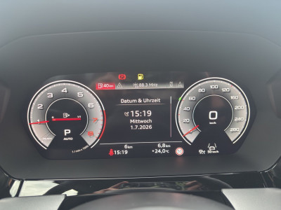 Audi A3 Gebrauchtwagen Audi A3 Gebrauchtwagen