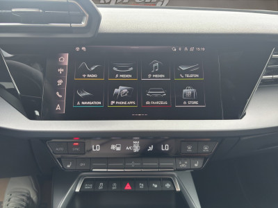 Audi A3 Gebrauchtwagen Audi A3 Gebrauchtwagen