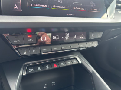 Audi A3 Gebrauchtwagen Audi A3 Gebrauchtwagen