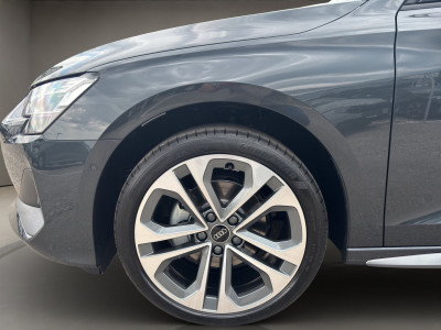 Audi A3 Gebrauchtwagen Audi A3 Gebrauchtwagen