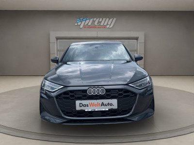 Audi A3 Gebrauchtwagen Audi A3 Gebrauchtwagen