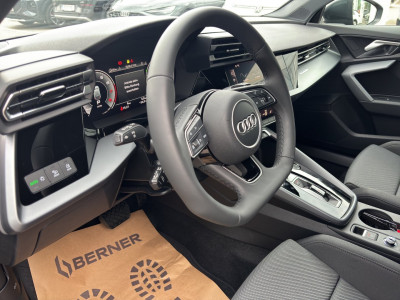 Audi A3 Gebrauchtwagen Audi A3 Gebrauchtwagen