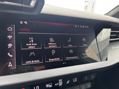Audi A3 Gebrauchtwagen Audi A3 Gebrauchtwagen