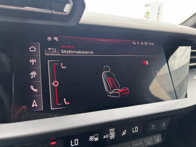 Audi A3 Gebrauchtwagen Audi A3 Gebrauchtwagen