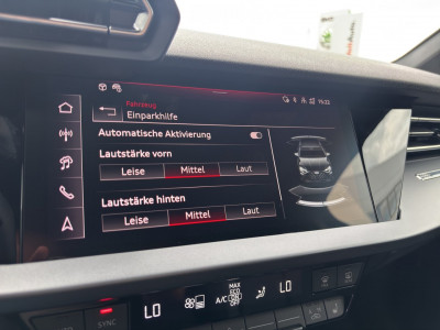 Audi A3 Gebrauchtwagen Audi A3 Gebrauchtwagen