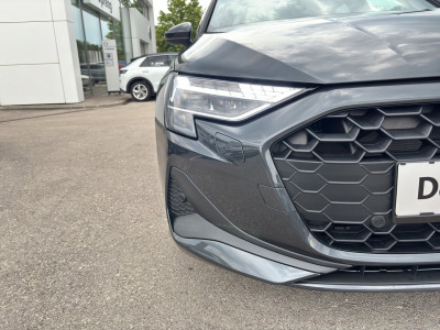 Audi A3 Gebrauchtwagen Audi A3 Gebrauchtwagen