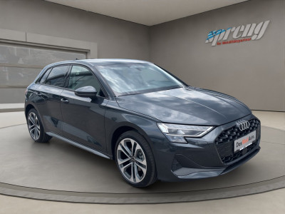 Audi A3 Gebrauchtwagen Audi A3 Gebrauchtwagen