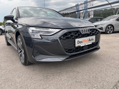 Audi A3 Gebrauchtwagen Audi A3 Gebrauchtwagen