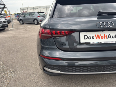 Audi A3 Gebrauchtwagen Audi A3 Gebrauchtwagen